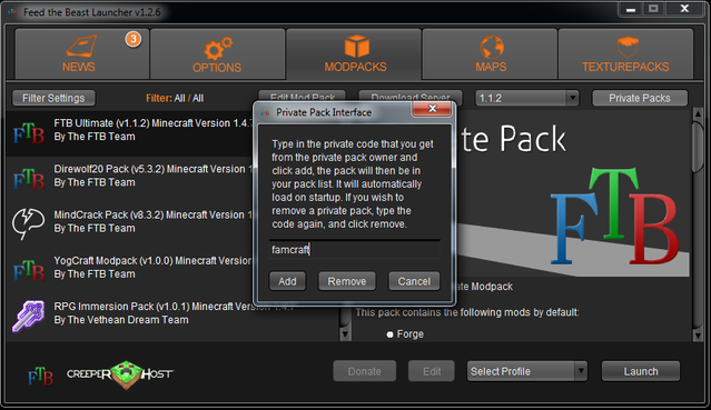 how to download feed the beast 1.5.2 how to download feed the beast 1.5.2